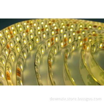 smd 5730 15000lm  16500lm Flexible RGB Led Strip Tape for a